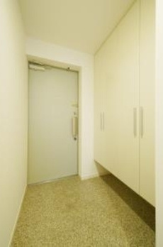 フォレシティ富ヶ谷 