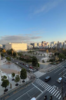 ＺＯＯＭ錦糸町Ｐａｒｋｓｉｄｅ 