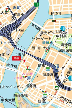 QUALITAS水天宮前 