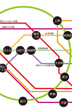 パークアクシス森下 