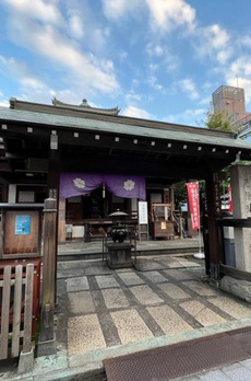 パークアクシス門前仲町テラス 