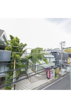 パークアクシスプレミア表参道 
