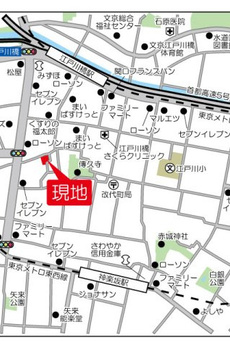 ジオエント山吹神楽坂 