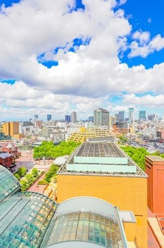 恵比寿ガーデンテラス弐番館 