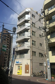野田ビル 