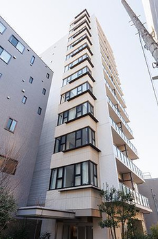 パークアクシス渋谷神山町 