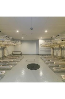 パークアクシス渋谷神山町 
