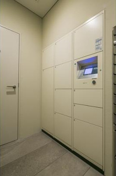 パークアクシス渋谷神山町 
