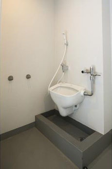 パークアクシス渋谷神山町 