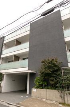 ガーデン原宿 