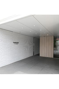 ガーデン原宿 