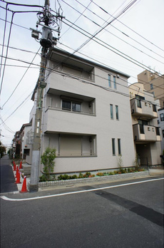 グレースナジマ 