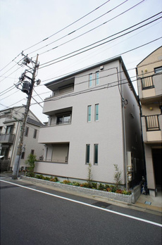 グレースナジマ 