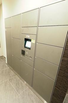 レジディア門前仲町プレイス 
