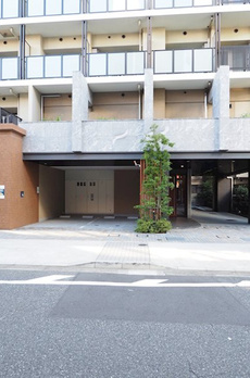 レジディア門前仲町プレイス 