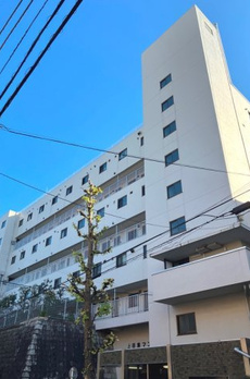 上目黒マンション 