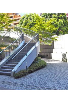 紀尾井町ガーデンタワー 