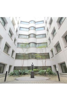 紀尾井町ガーデンタワー 