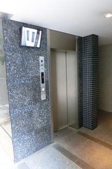 パークアクシス渋谷神南 