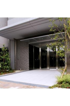 パークアクシス台東根岸 