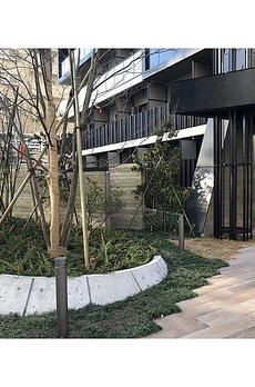 ザ・パークハビオ木場 