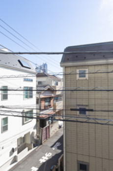 アヴェニール渋谷本町 