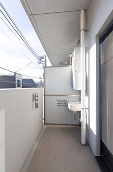 アヴェニール渋谷本町 