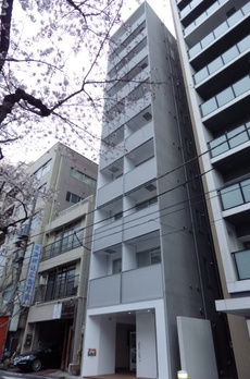 アセット大森 