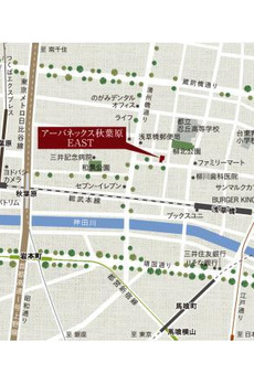 アーバネックス秋葉原EAST 