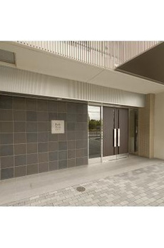 パークアクシス滝野川 