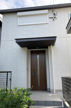 東馬込戸建 