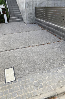 東馬込戸建 