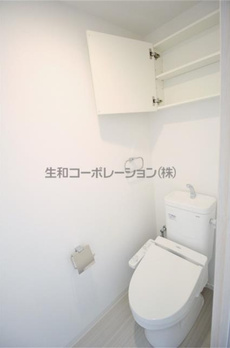 スカイガーデン錦糸町 