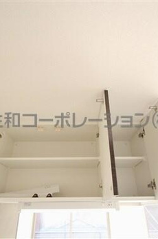 スカイガーデン錦糸町 