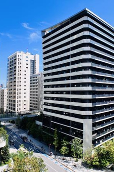 Ｂｒｉｌｌｉａ　Ｔｏｗｅｒ　浜離宮 