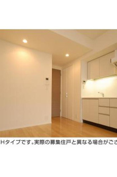 パークアクシス板橋 