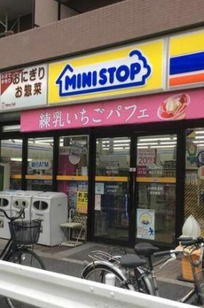レジデンスフジミ 