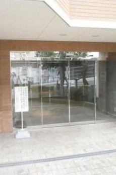 パークアクシス明治神宮前 