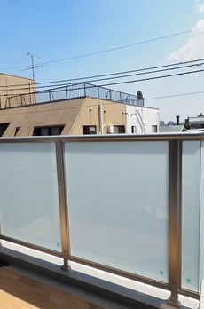 レオーネ方南町 