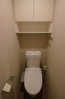 コンフォリア滝野川 