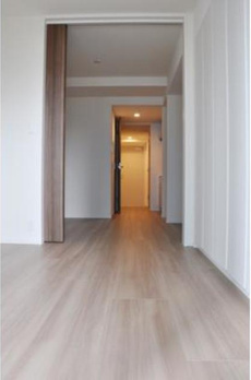 パークアクシス豊洲キャナル 