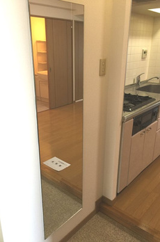 クレアシオン中野北 