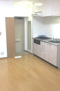 クレアシオン中野北 