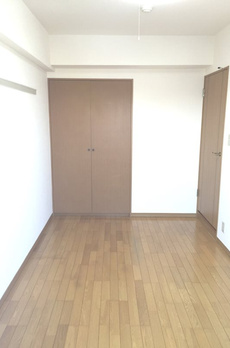 クレアシオン中野北 