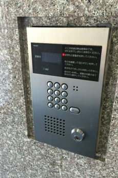 クレアシオン中野北 