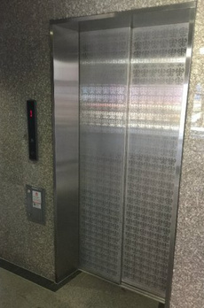 クレアシオン中野北 