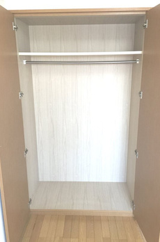 クレアシオン中野北 