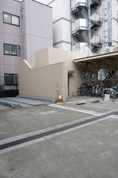 レジディア恵比寿Ⅱ 