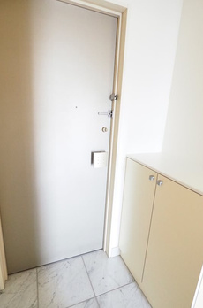 カッシア神田レジデンス 