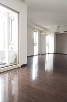 カッシア神田レジデンス 